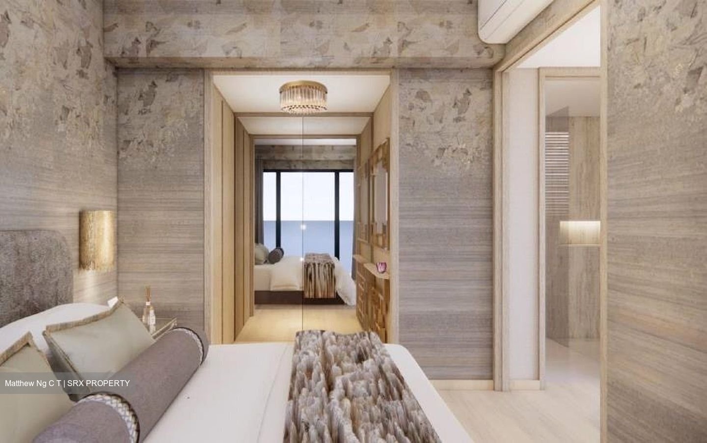 Arina East Residences (D15), Apartment #447359231